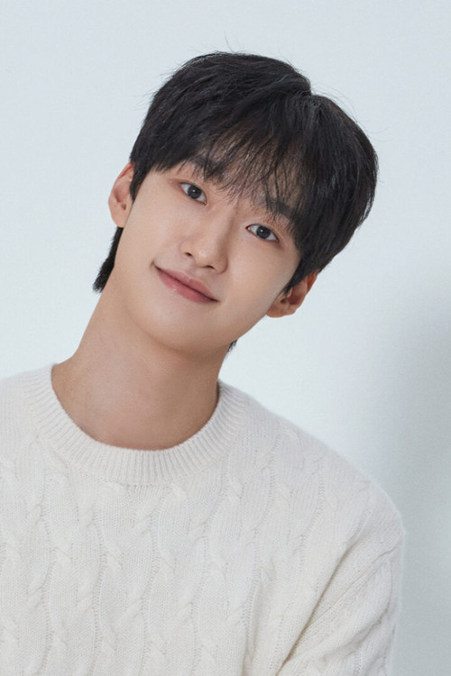 Photo of Lee Sang-jun