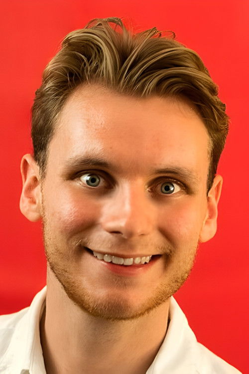 Photo of Peter Lavery