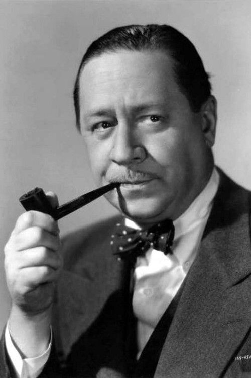 Photo of Robert Benchley
