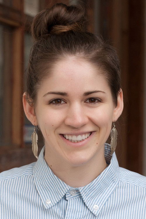 Photo of Caitlin Michael Riley