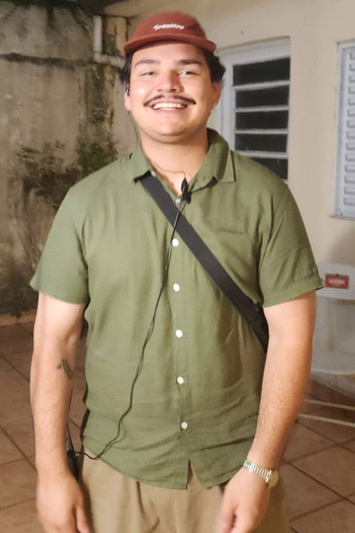 Photo of Frederico Battistelli