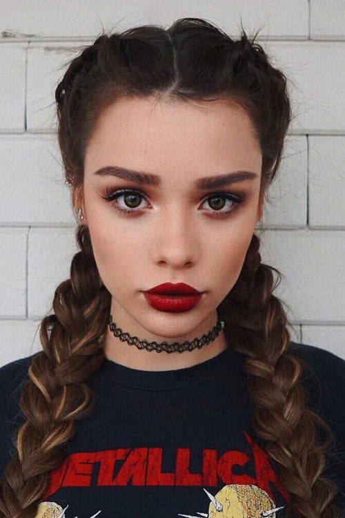 Photo of Маша Вэй