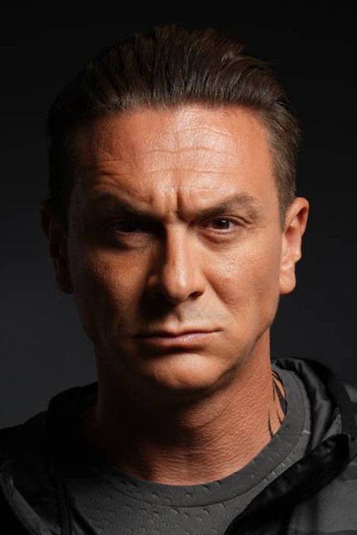 Photo of Branislav Tomašević