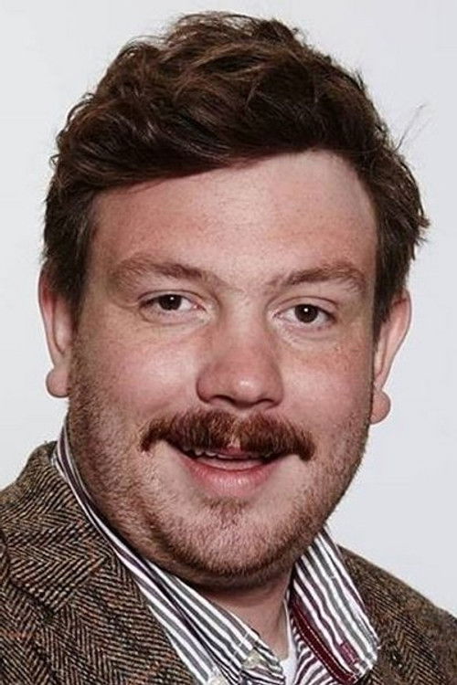 Photo of Frederik Cilius Jørgensen