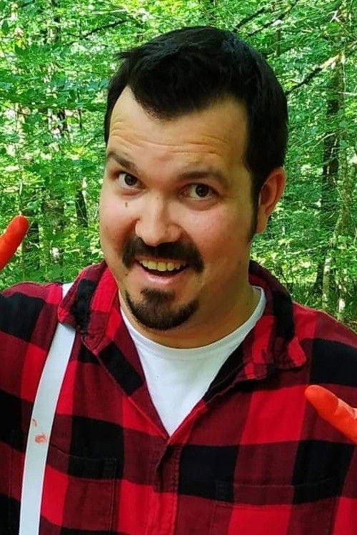 Photo of Julien Le Du