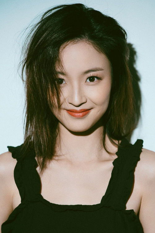 Photo of Jiang Yuwei