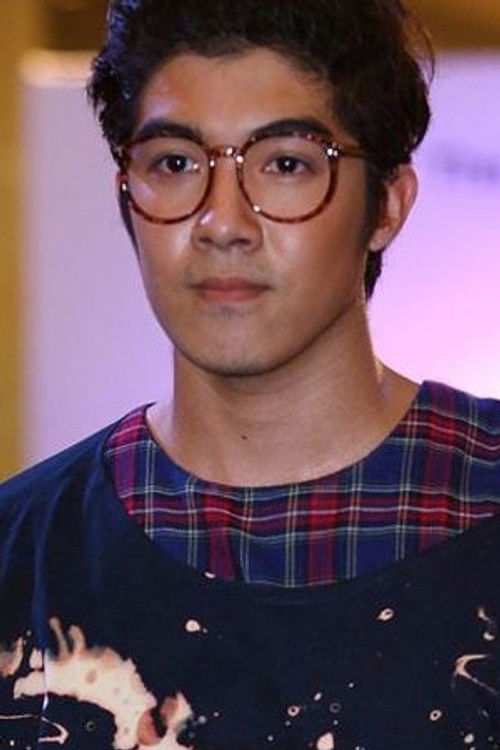 Photo of Nutchapon Rattanamongkol