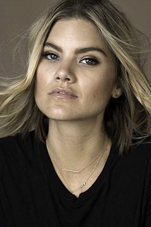 Photo of Bo Youngblood