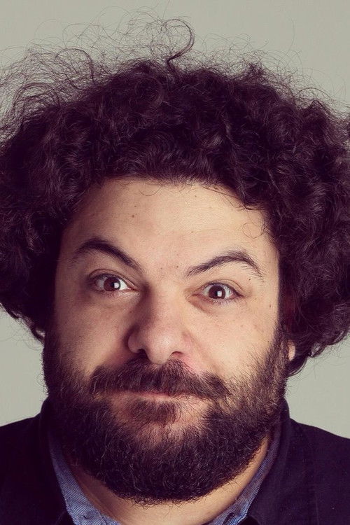 Photo of Barış Kıralioğlu