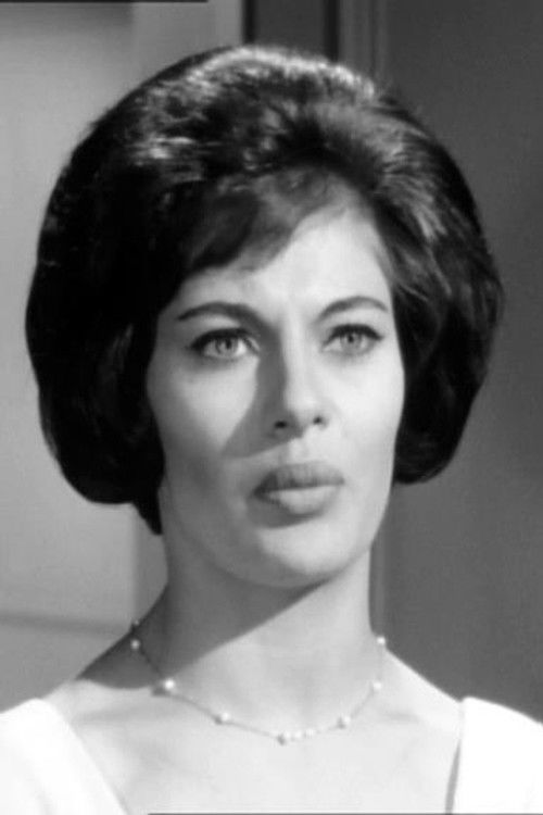 Photo of Carole Gray