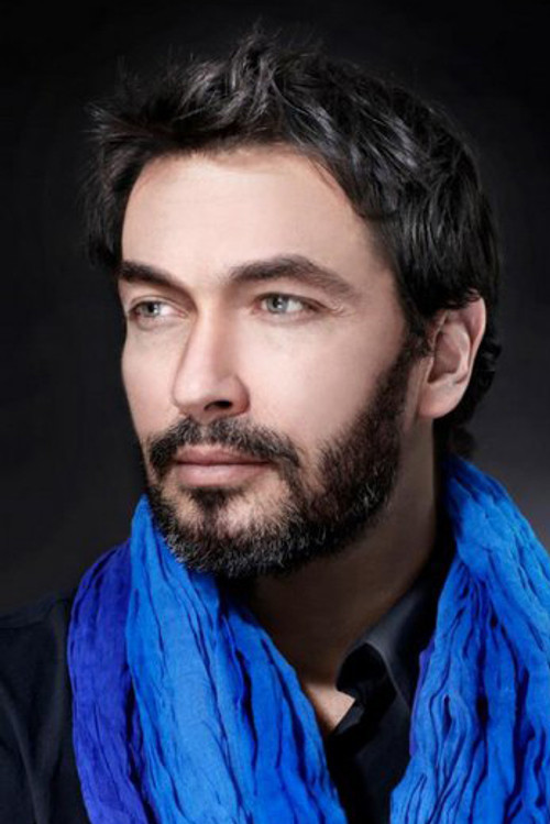 Photo of David Proux