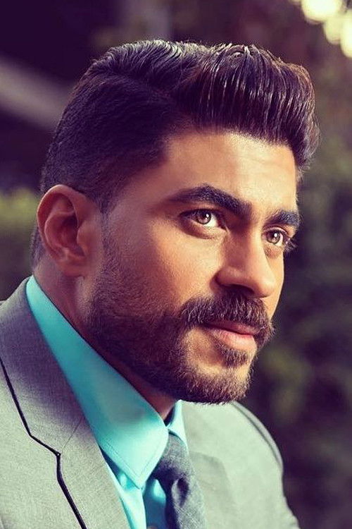 Photo of Khaled Selim