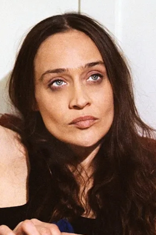Photo of Fiona Apple