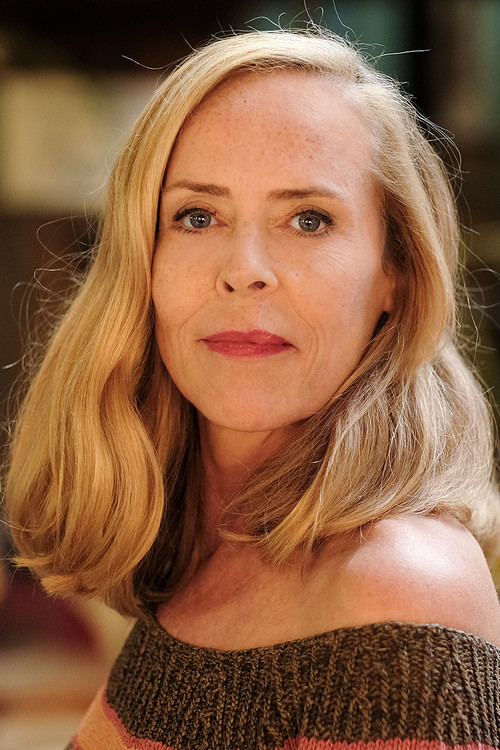 Photo of Isabelle Mann