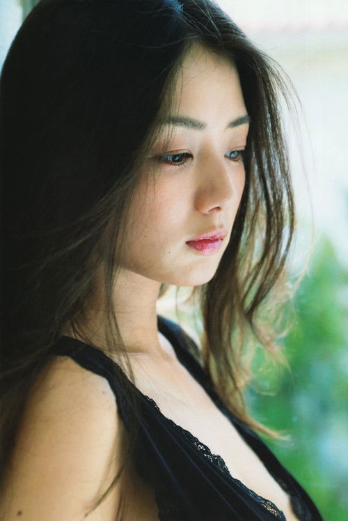 Photo of Moemi Katayama