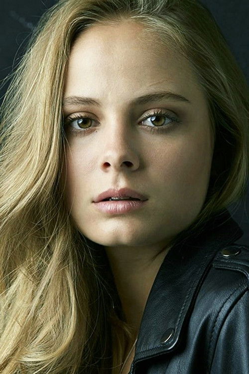 Photo of Athena Strates