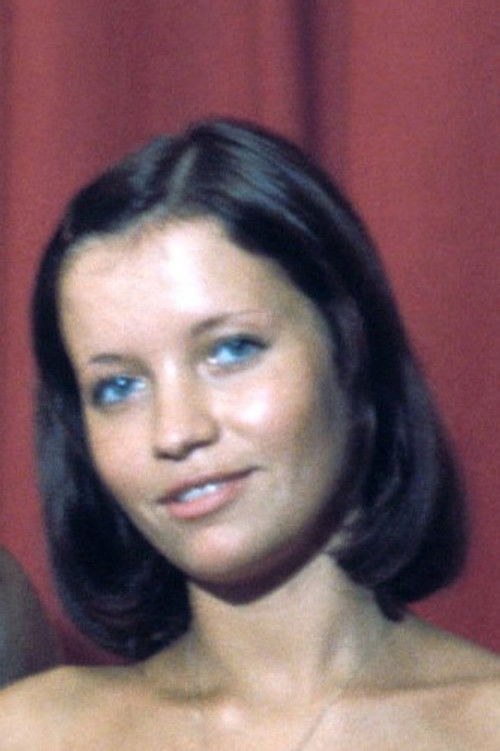 Photo of Béatrice Harnois