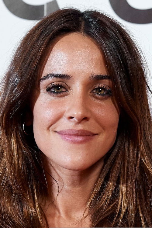 Photo of Macarena García