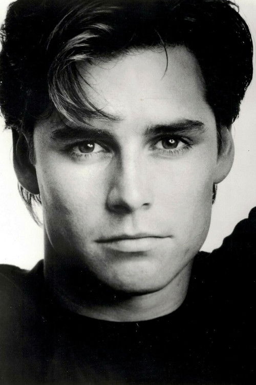 Photo of Dan Gauthier