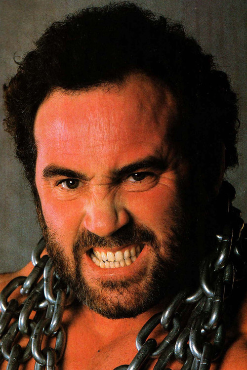 Photo of Ray Fernandez