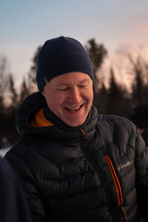 Photo of Matthew Blackwell Kinney