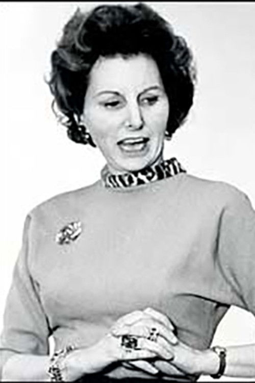 Photo of Jane Hoffman