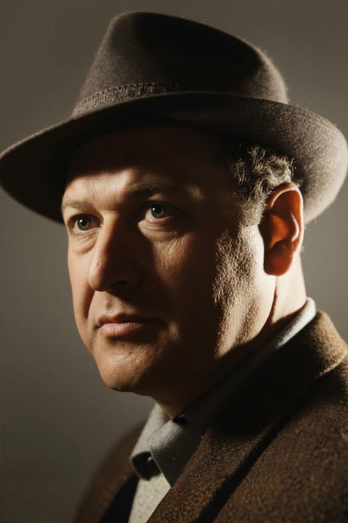 Photo of Cüneyt Gökçer