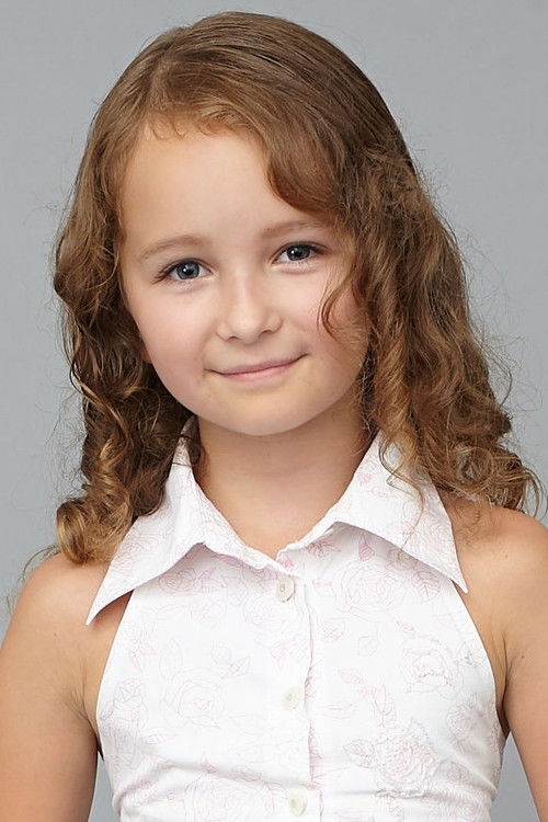 Photo of Lisa Marie Trense