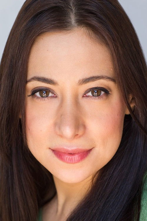 Photo of Olga Markovic