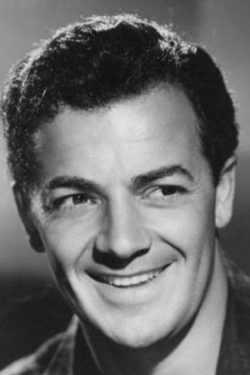 Photo of Cornel Wilde
