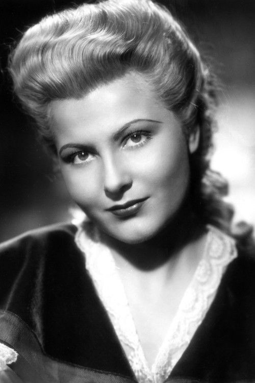 Photo of Winnie Markus