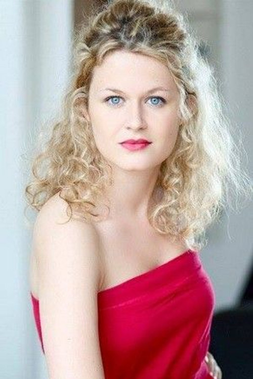 Photo of Marie Sambourg