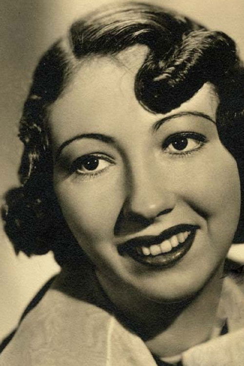 Photo of Phyllis Kennedy