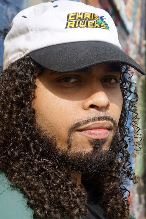 Photo of Chris Rivers