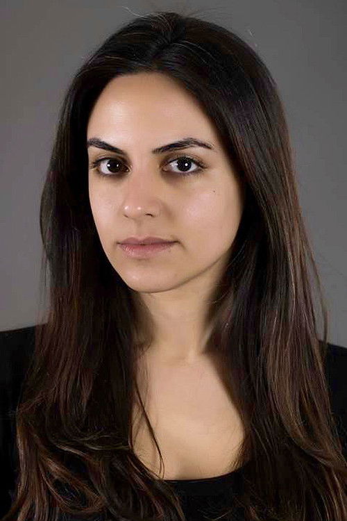 Photo of Duru Yücel