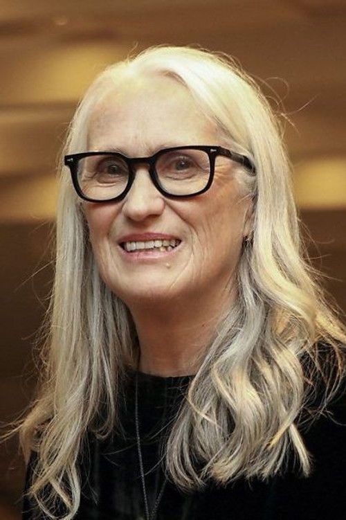 Photo of Jane Campion