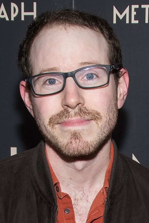 Photo of Ari Aster