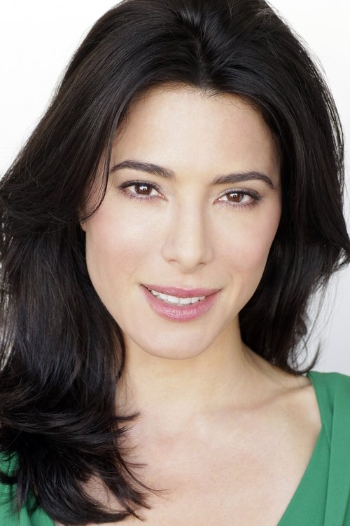 Photo of Jaime Murray
