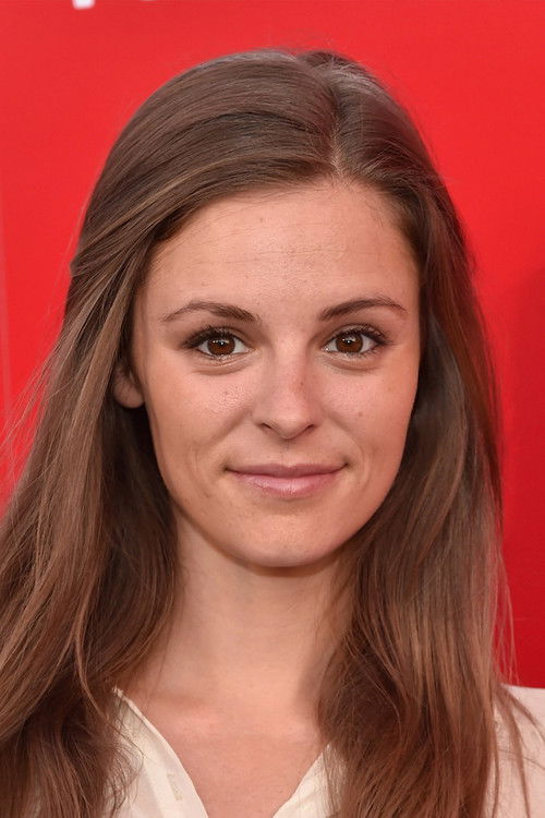 Photo of Jordan Hayes