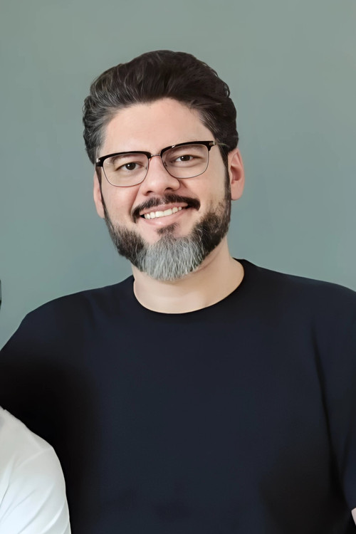 Photo of Allan Deberton