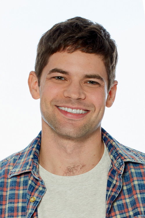 Photo of Jeremy Jordan
