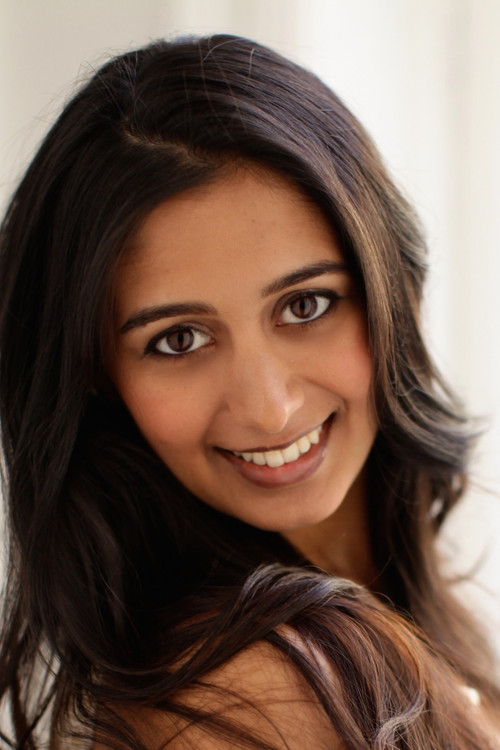 Photo of Shunori Ramanathan