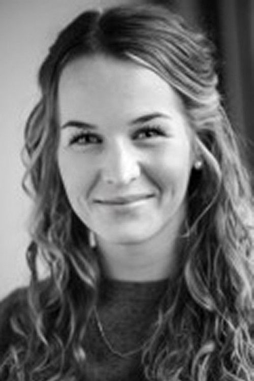 Photo of Caroline Uggerhøj