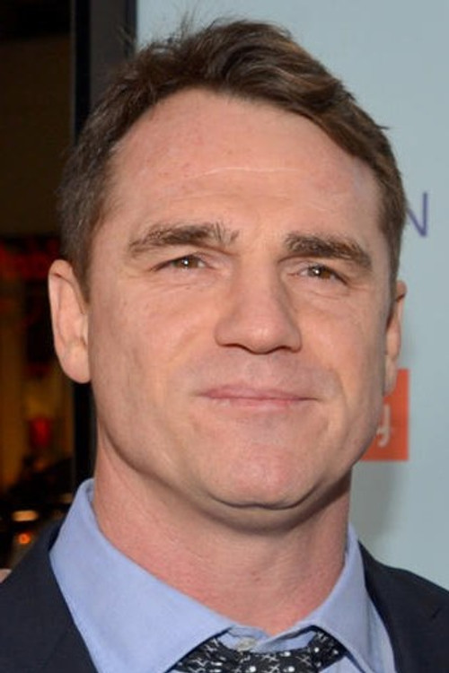 Photo of Marty Bowen