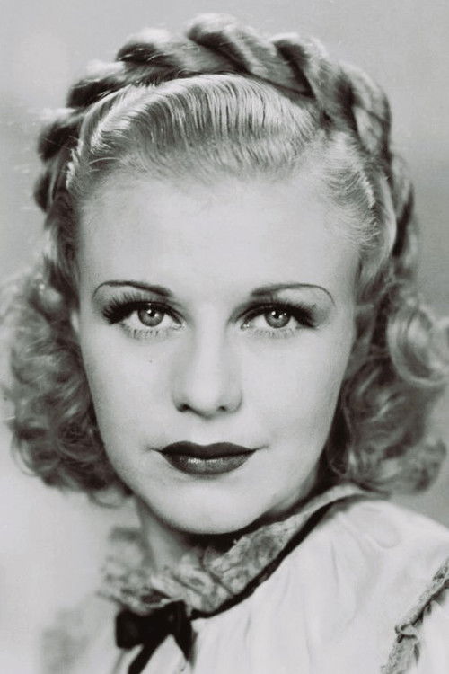 Photo of Ginger Rogers