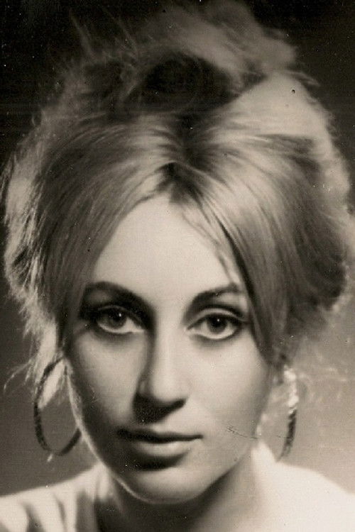 Photo of Aynur Aydan