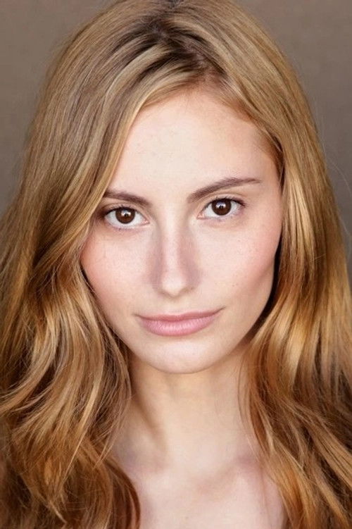 Photo of Annie Hamilton