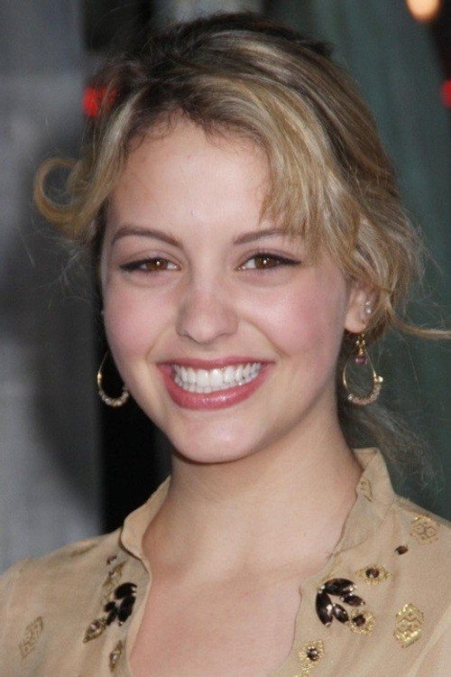 Photo of Gage Golightly