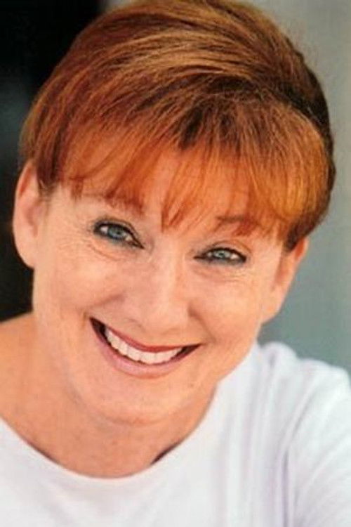 Photo of Marcy Goldman