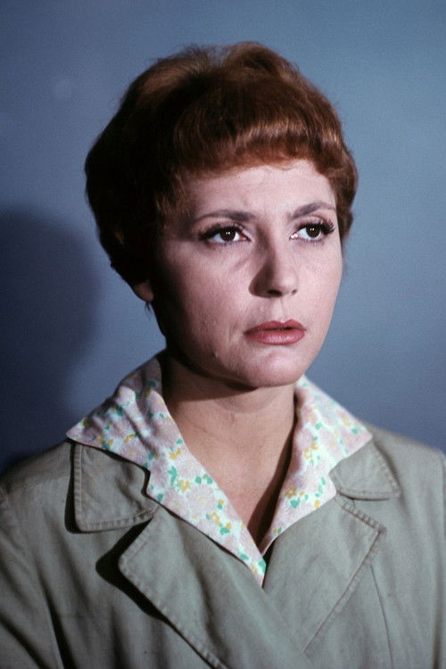 Photo of Anna Ciepielewska